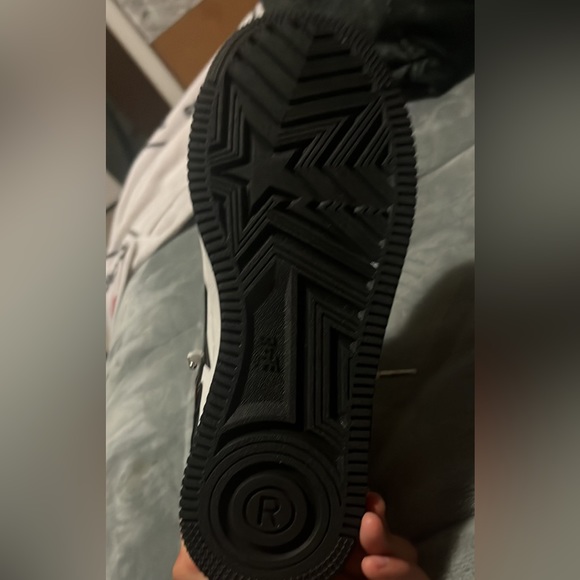 Bape stas - Picture 6 of 8